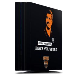 Folien für Spielekonsolen matt