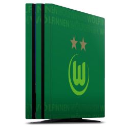 Folien für Spielekonsolen matt