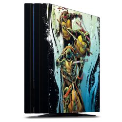 Foils for Consoles matt