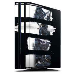 Foils for Consoles matt