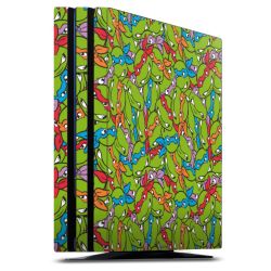 Foils for Consoles matt