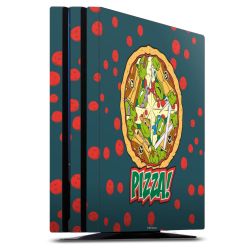 Foils for Consoles matt