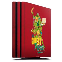 Foils for Consoles matt