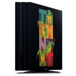 Foils for Consoles matt