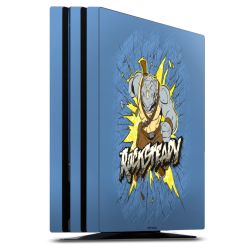 Foils for Consoles matt