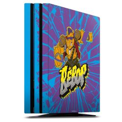 Foils for Consoles matt