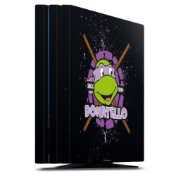 Foils for Consoles matt