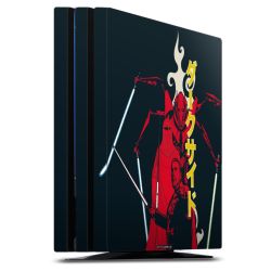 Foils for Consoles matt