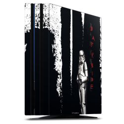 Foils for Consoles matt