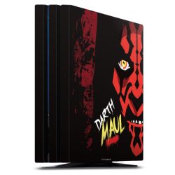 Foils for Consoles matt