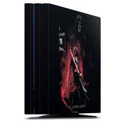 Foils for Consoles matt