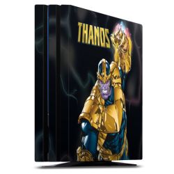 Foils for Consoles matt