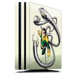 Foils for Consoles matt