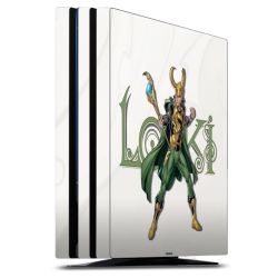 Foils for Consoles matt