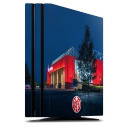 Folien für Spielekonsolen matt