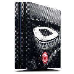 Folien für Spielekonsolen matt