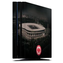 Folien für Spielekonsolen matt