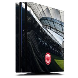 Folien für Spielekonsolen matt