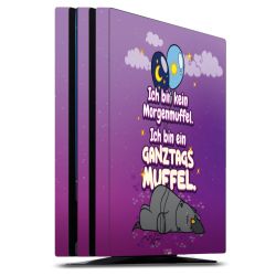 Folien für Spielekonsolen matt