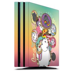 Folien für Spielekonsolen matt