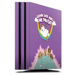 Folien für Spielekonsolen matt