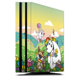 Folien für Spielekonsolen matt