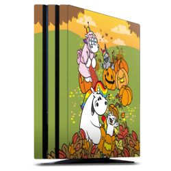 Folien für Spielekonsolen matt