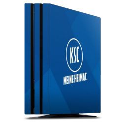 Folien für Spielekonsolen matt