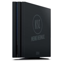 Folien für Spielekonsolen matt