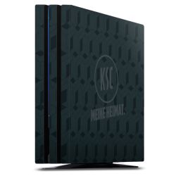 Folien für Spielekonsolen matt