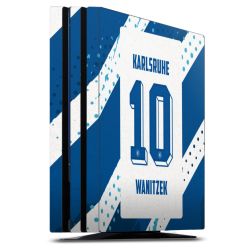 Folien für Spielekonsolen matt