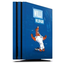 Folien für Spielekonsolen matt