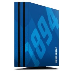 Folien für Spielekonsolen matt