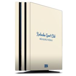 Folien für Spielekonsolen matt