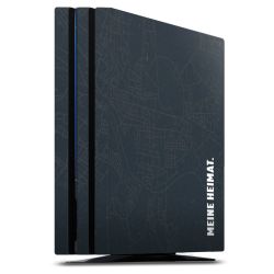 Folien für Spielekonsolen matt