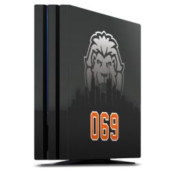 Folien für Spielekonsolen matt