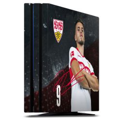 Folien für Spielekonsolen matt