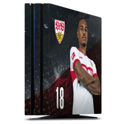 Folien für Spielekonsolen matt