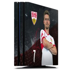 Folien für Spielekonsolen matt