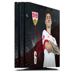 Folien für Spielekonsolen matt