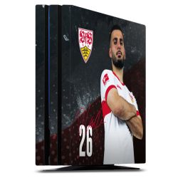 Folien für Spielekonsolen matt