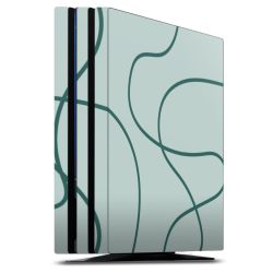 SkinVinyyli Konsoleille mattapinta