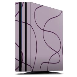 SkinVinyyli Konsoleille mattapinta