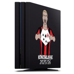 Folien für Spielekonsolen matt