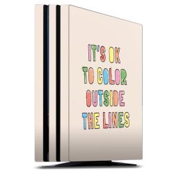 Foils for Consoles matt