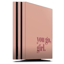 Foils for Consoles matt