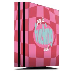 Foils for Consoles matt