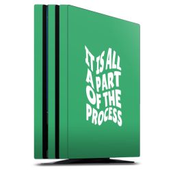 Foils for Consoles matt