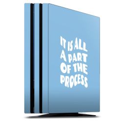 Foils for Consoles matt