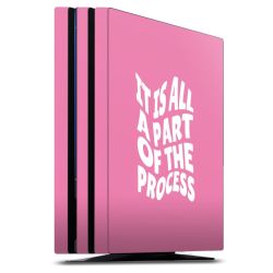 Foils for Consoles matt